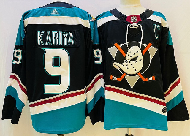 Anaheim Ducks Jerseys 06